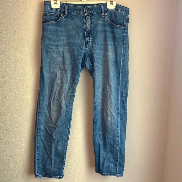 Uniqlo jeans size 29 - Picture 1 of 6